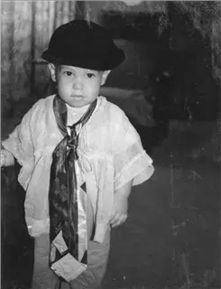 small_mike 1960.webp